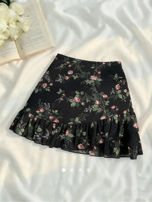 Skirts