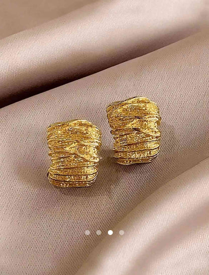 Savana Earrings Set // 016