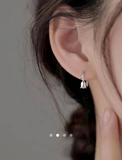 Savana Earrings Set // 021