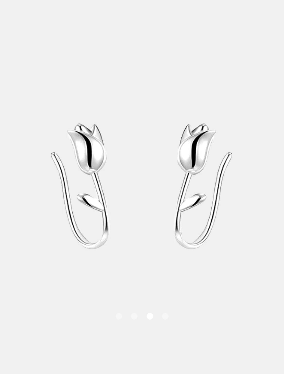 Savana Earrings Set // 021