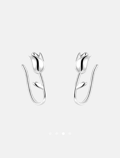 Savana Earrings Set // 021
