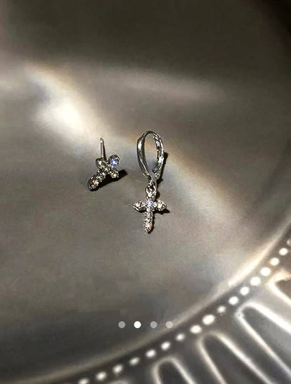Savana Earrings Set // 017