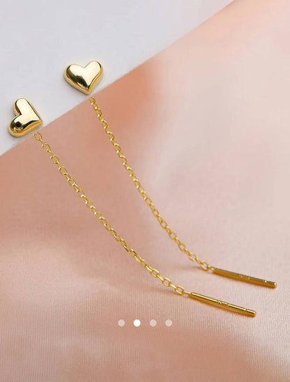 Savana Earrings Set // 018