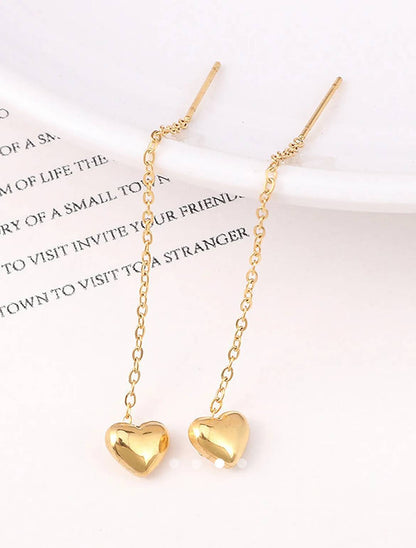 Savana Earrings Set // 018