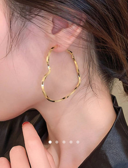 Savana Earrings Set // 019