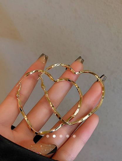 Savana Earrings Set // 019