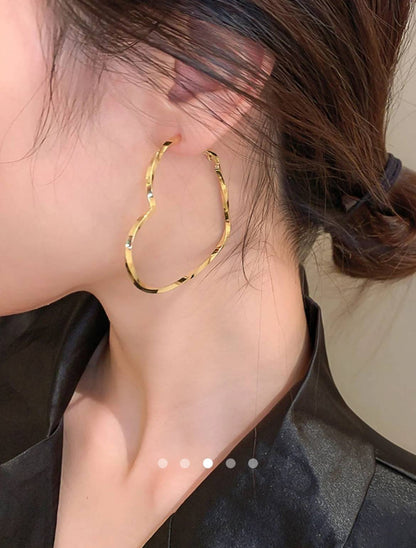 Savana Earrings Set // 019