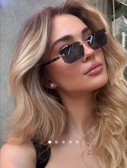 Savana Sunglasses // 001
