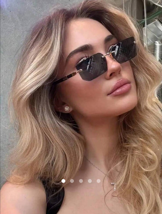 Savana Sunglasses // 001