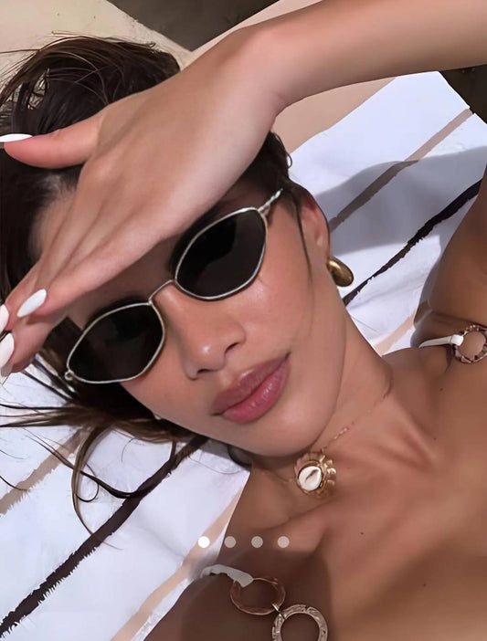 Savana Sunglasses // 002