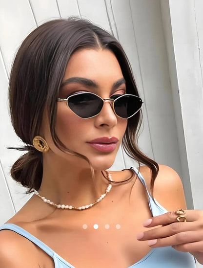 Savana Sunglasses // 002