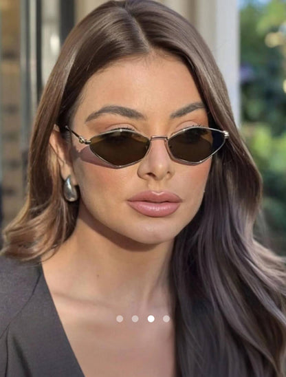 Savana Sunglasses // 002