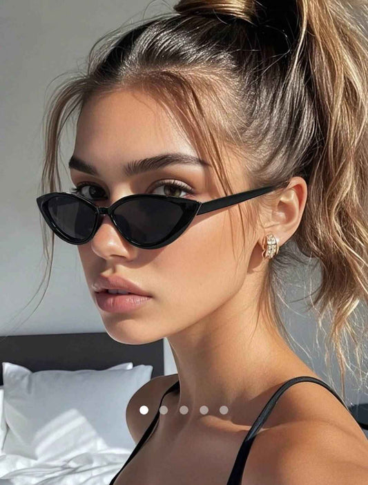 Savana Sunglasses // 003