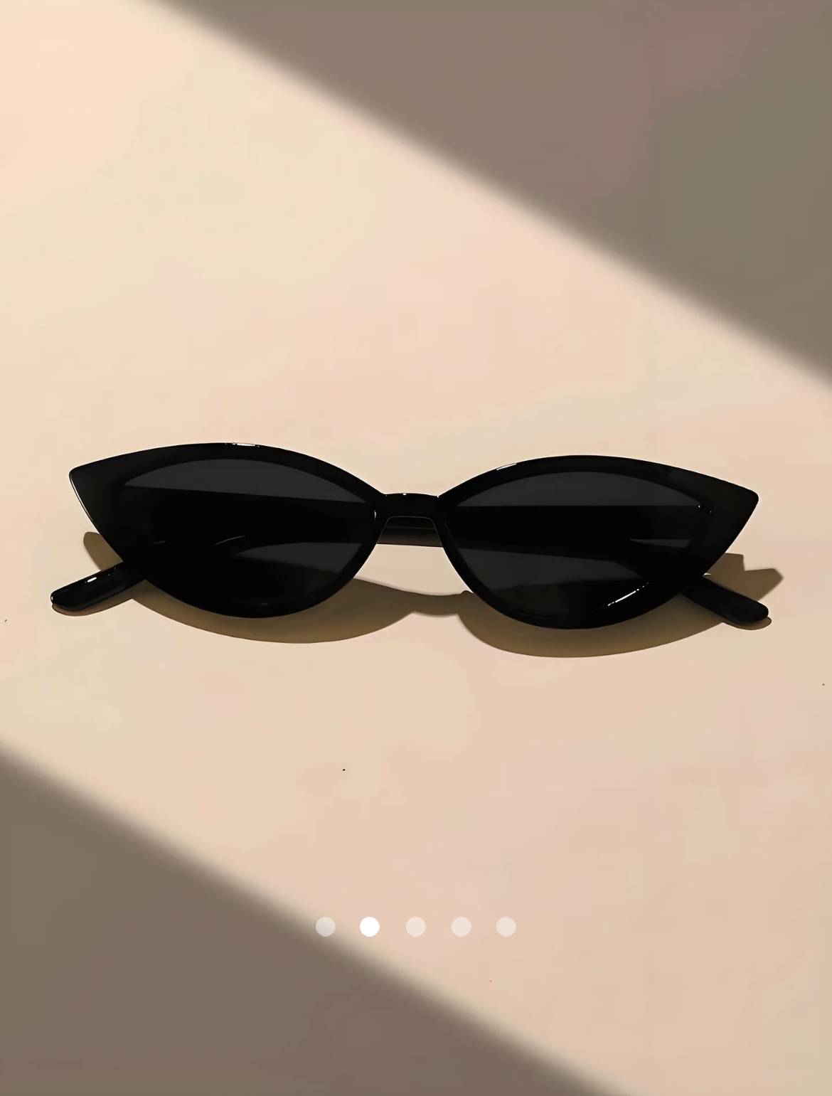 Savana Sunglasses // 003