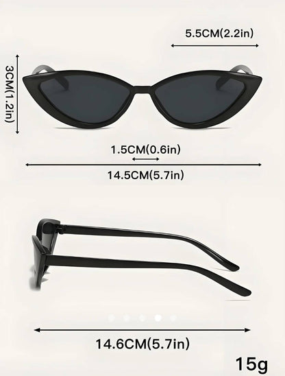Savana Sunglasses // 003