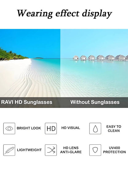 Savana Sunglasses // 003