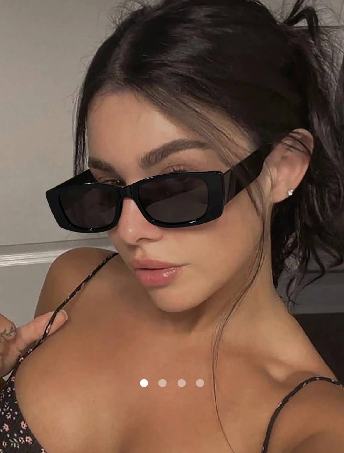 Savana Sunglasses // 004