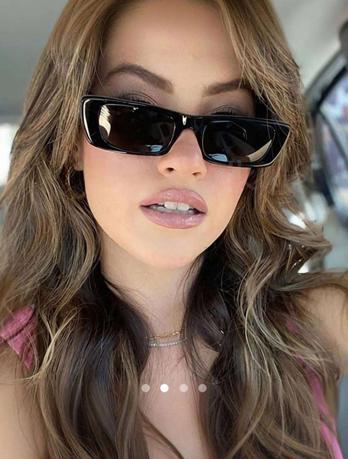 Savana Sunglasses // 004