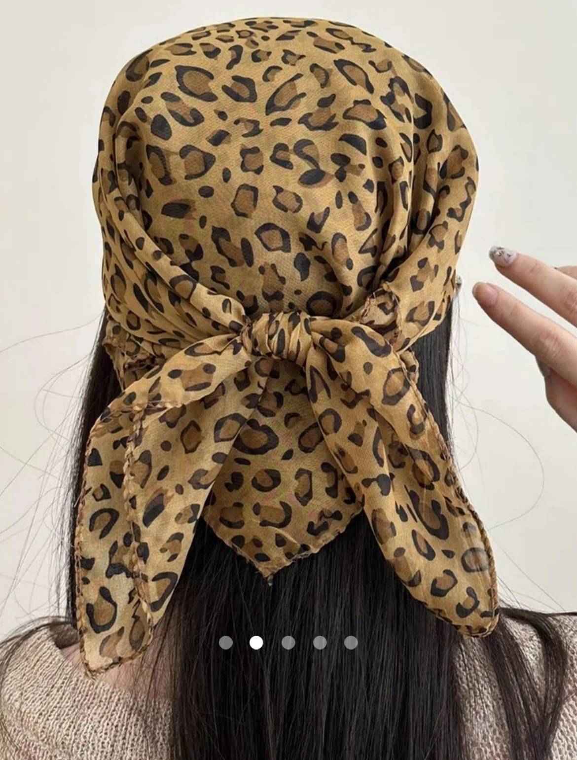 Scarf // 001