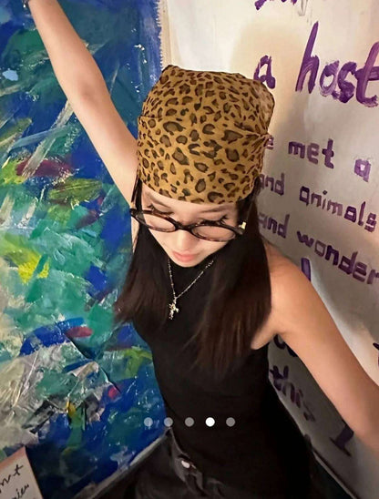Scarf // 001