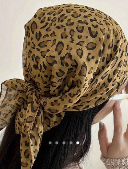 Scarf // 001