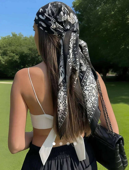 Scarf // 002
