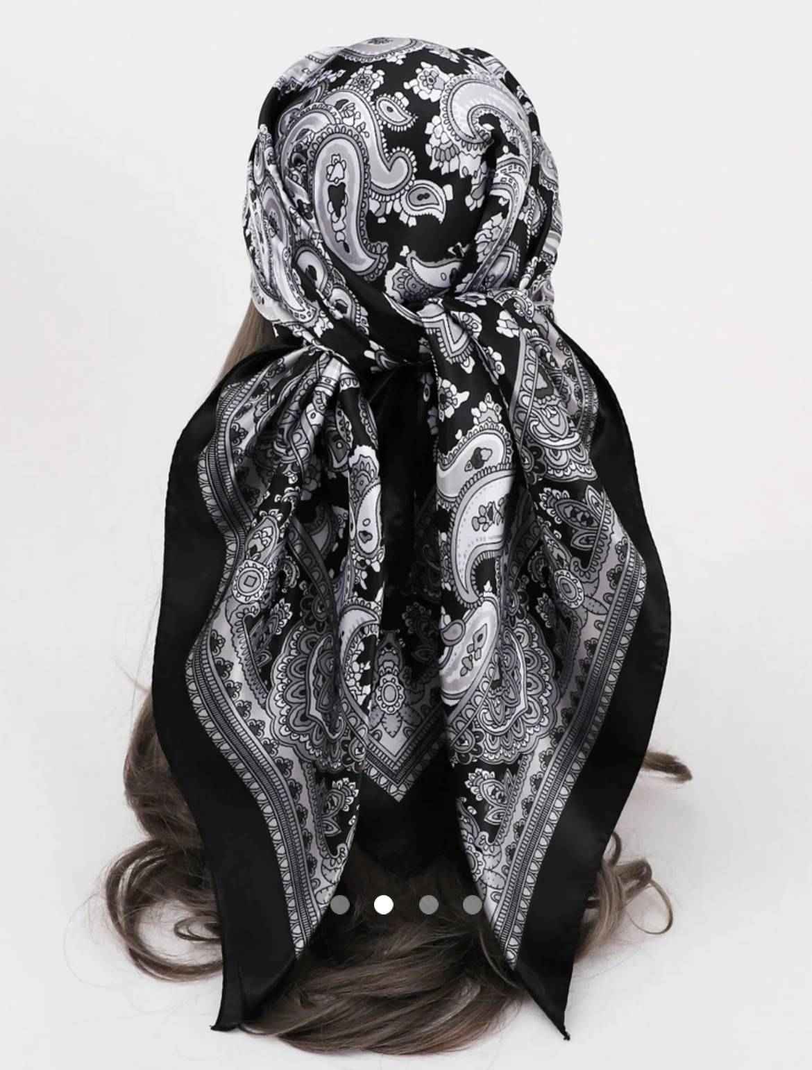 Scarf // 002