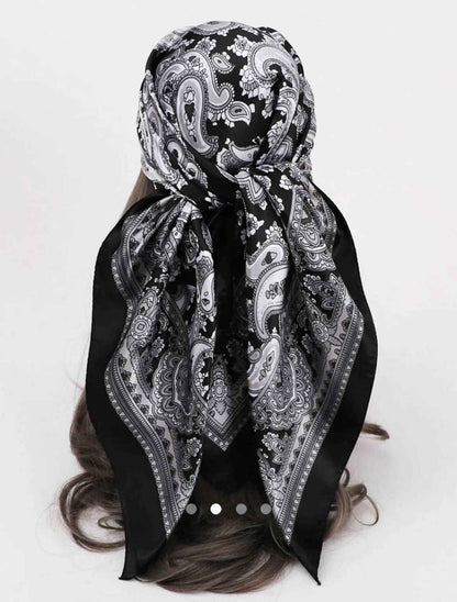 Scarf // 002