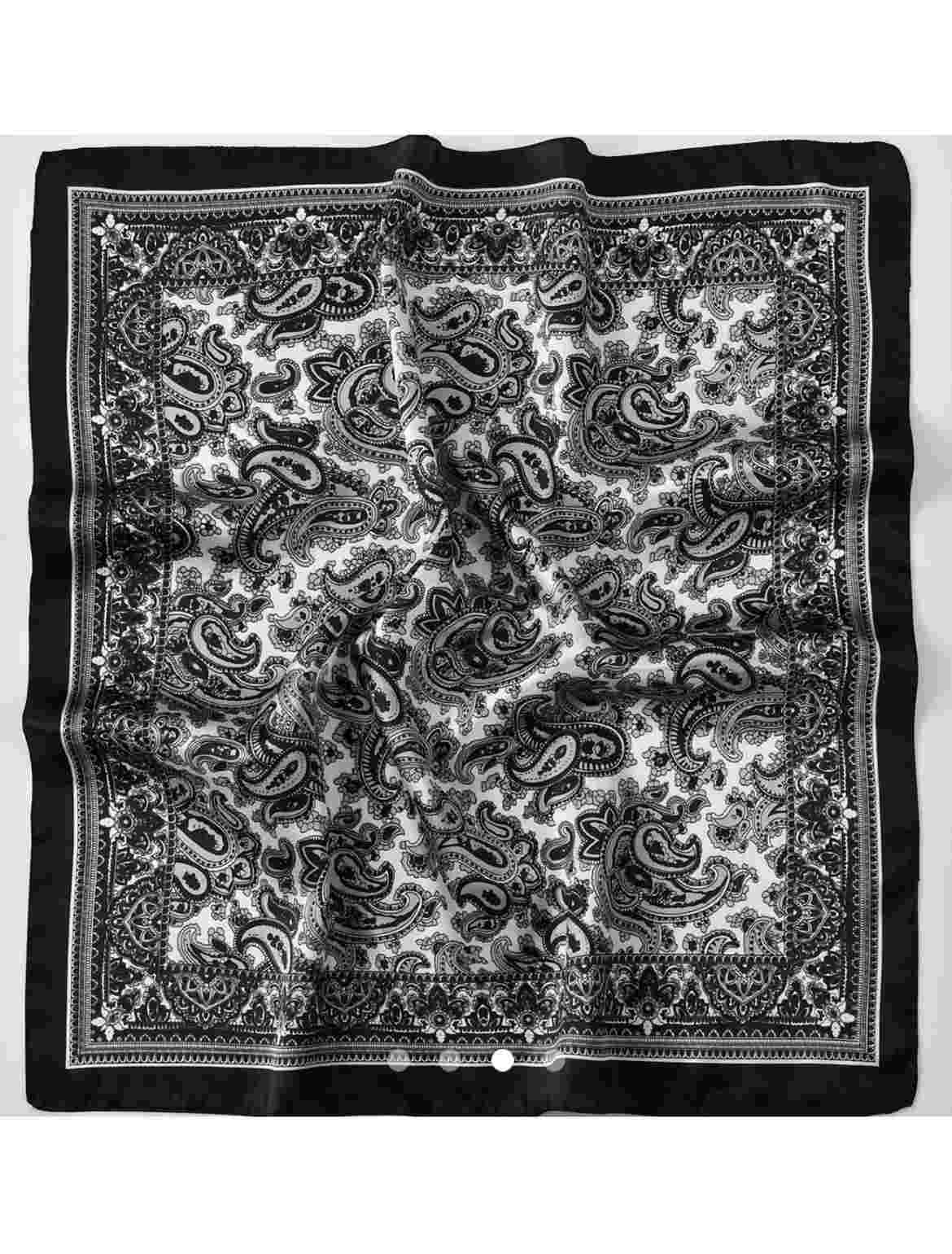 Scarf // 002