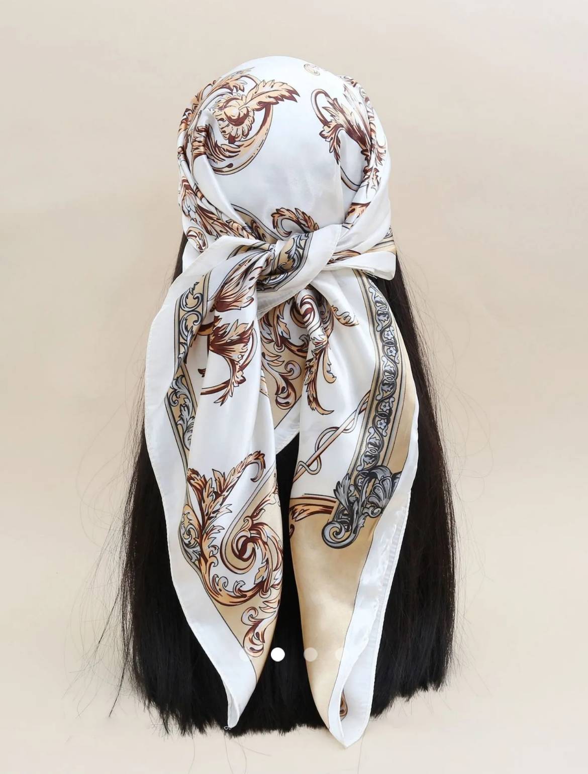 Scarf // 003