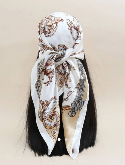 Scarf // 003