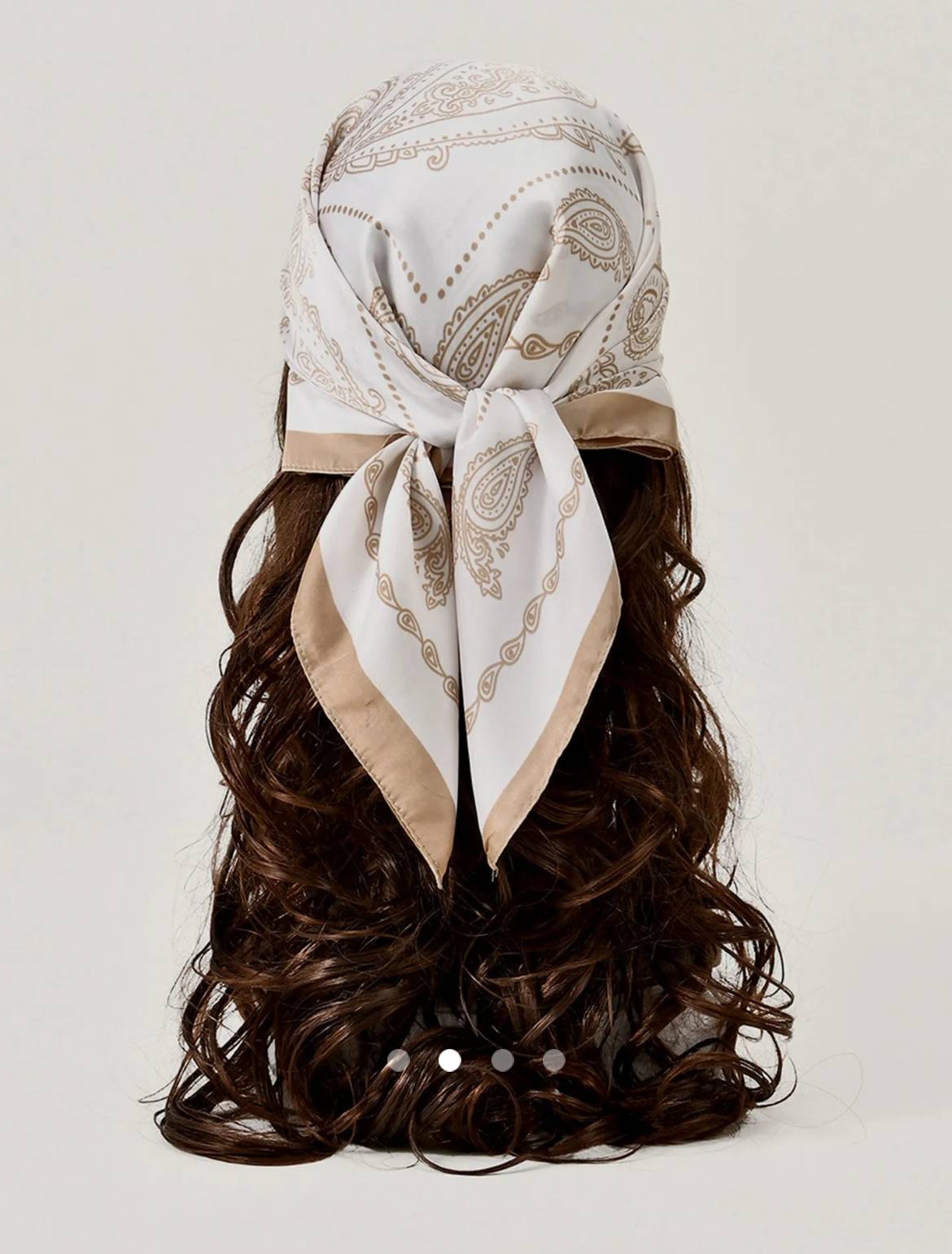 Scarf // 004