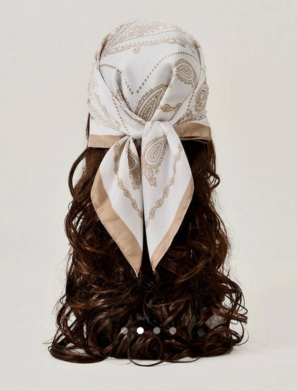 Scarf // 004
