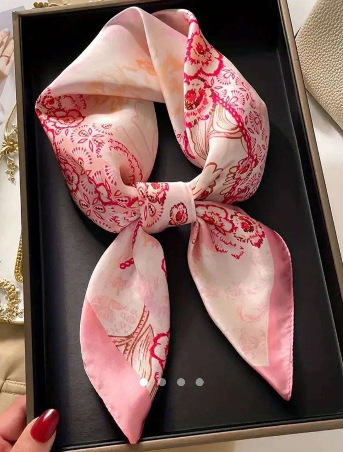 Scarf // 006