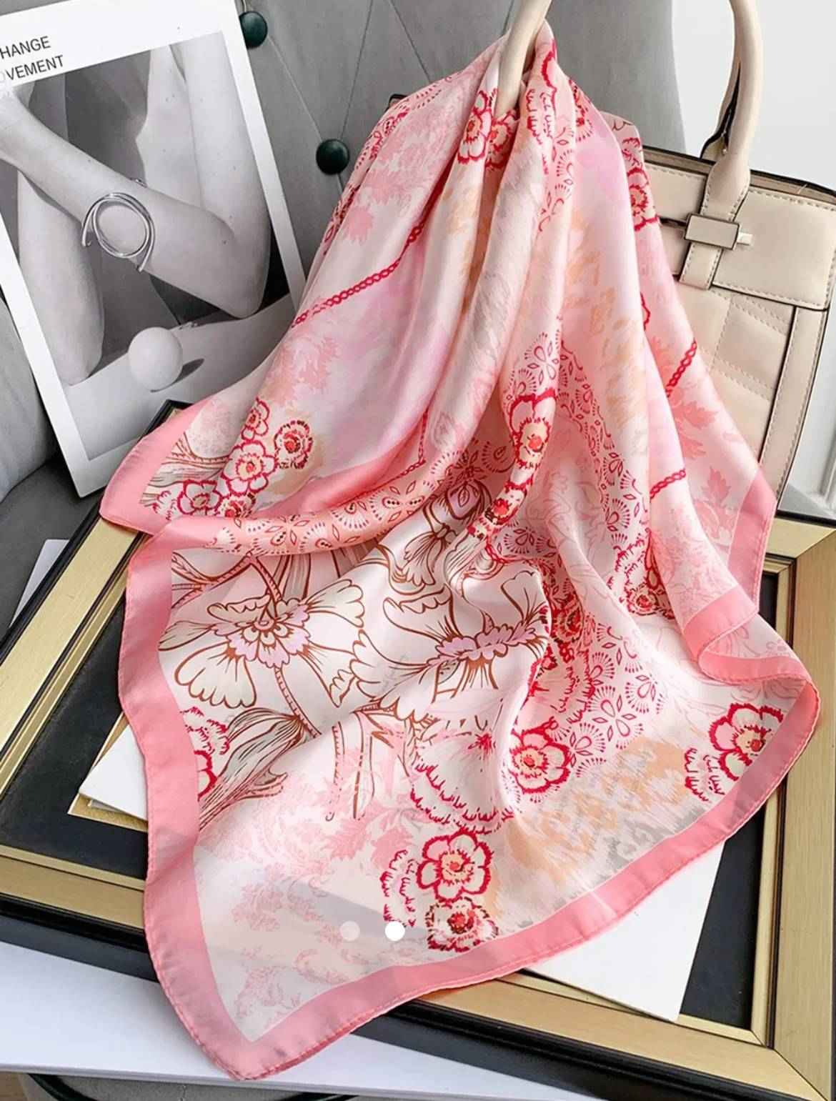 Scarf // 006