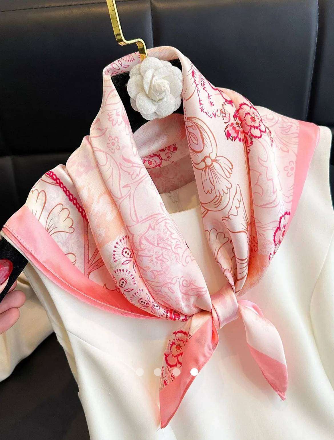 Scarf // 006