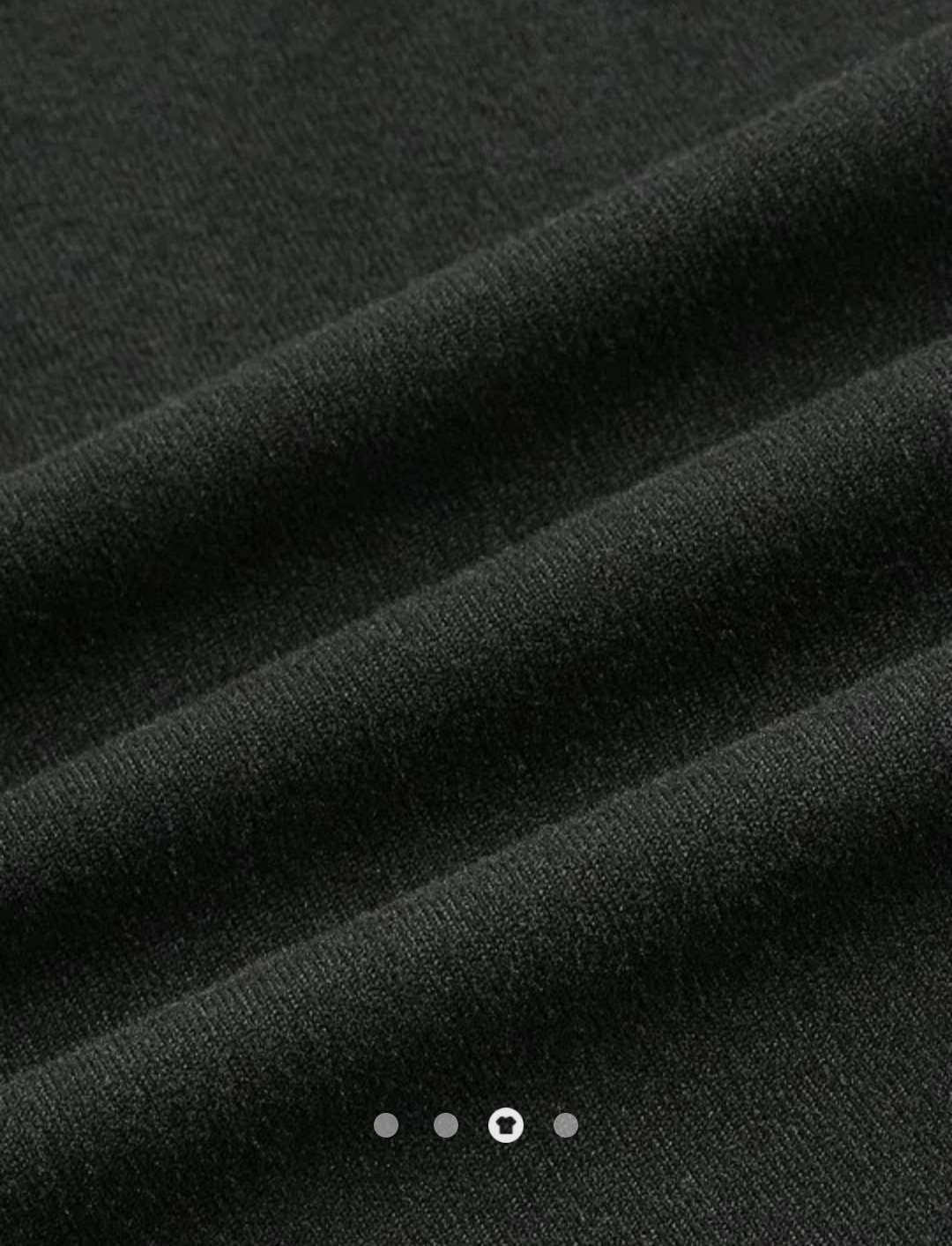 Rhinestone Cami Top // Black