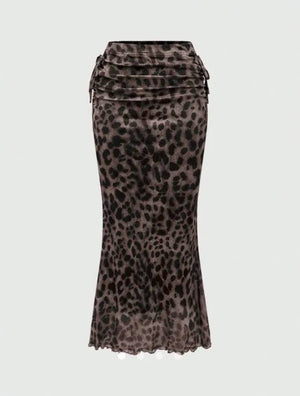 Maxi Skirts