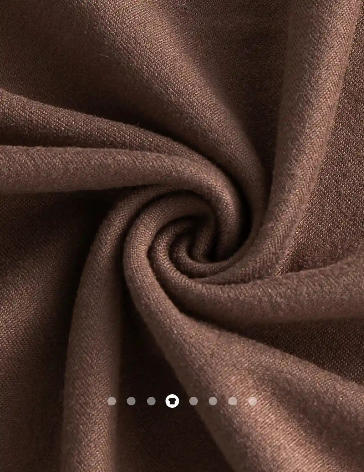 Bow Top // Brown